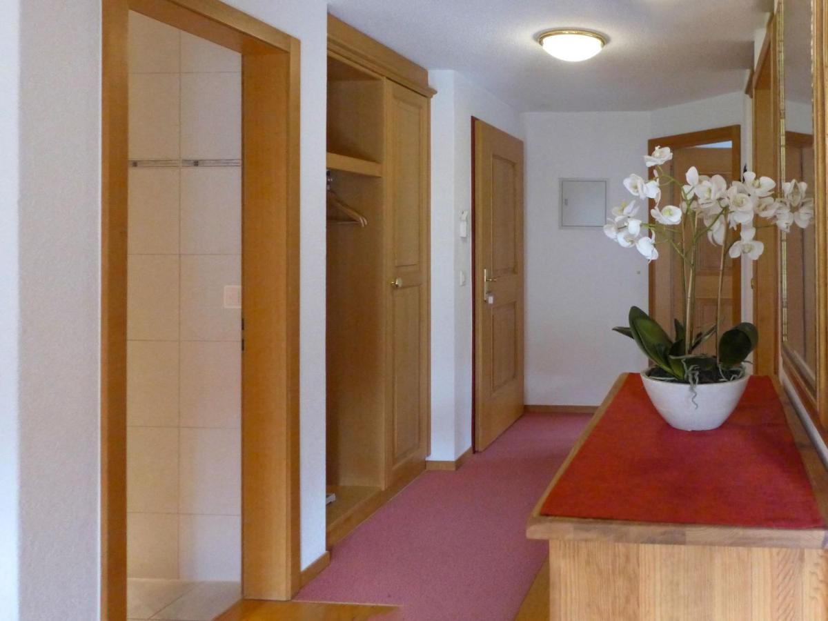 Apartment Chalet Nagano By Interhome กรินเดลวัลด์ ภายนอก รูปภาพ