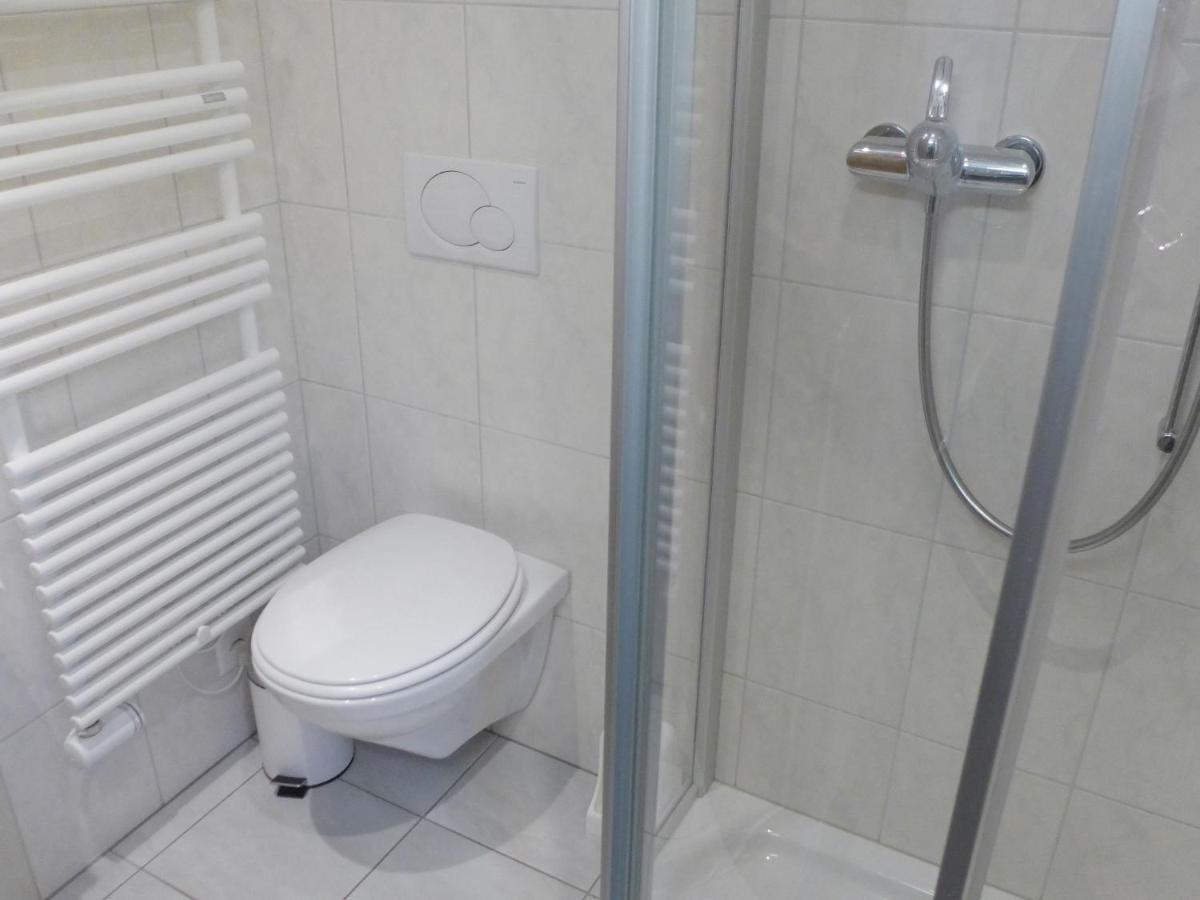 Apartment Chalet Nagano By Interhome กรินเดลวัลด์ ภายนอก รูปภาพ